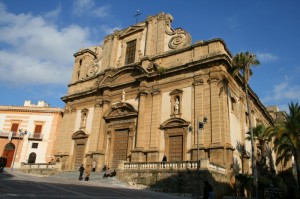 chiesa della madonna del soccorso