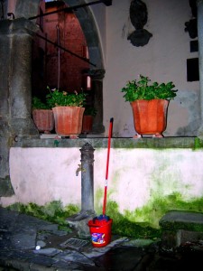 “Chi l’ha dimenticato?????”