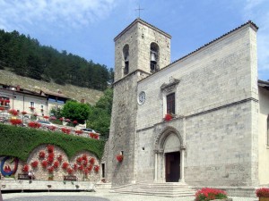 Chiesa di San Pietro e Paolo