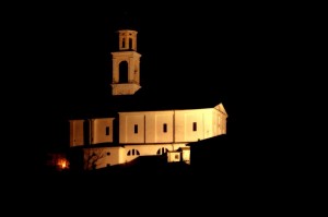 Chiesa di S.Luigi