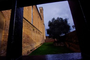 Centro storico Sant’Agostino (ved. Post)