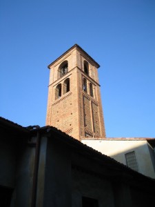 Campanile di San Luca