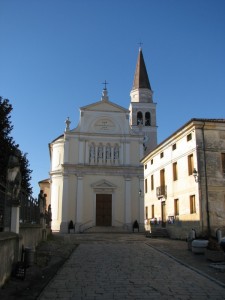 Il Duomo di Rossano