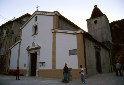 San Luca - Santuario di Posi