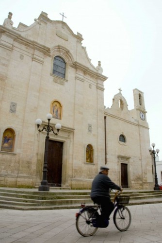 Surano - Matrice di Surano Surano - Matrice di Surano