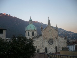 duomo dall angolo