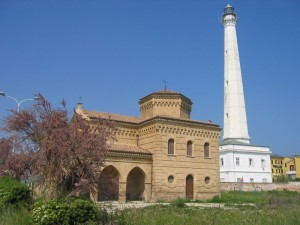 Chiesa di Santa Maria di Punta Penna