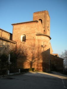 Santissimo Salvatore