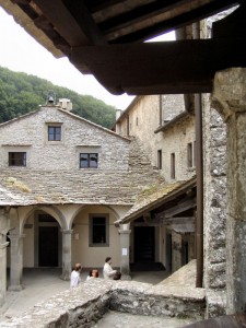 santuario della verna