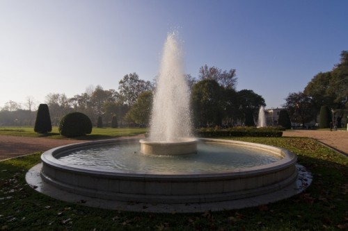 Mantova - Lo spruzzo Mantova - Lo spruzzo