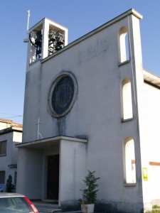 Loc.Melara comune La Spezia