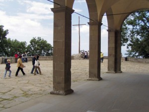 santuario della verna
