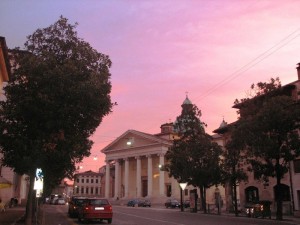 Natale a Treviso…una mattina..