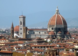 Firenze - duomo