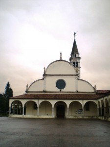 Santuario della Madonna dei Miracoli