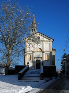 Chiesa del Sacro Cuore