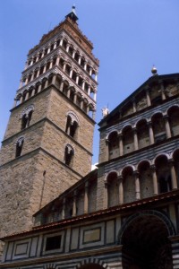 Cattedrale di San Zeno o Duomo di Pistoia
