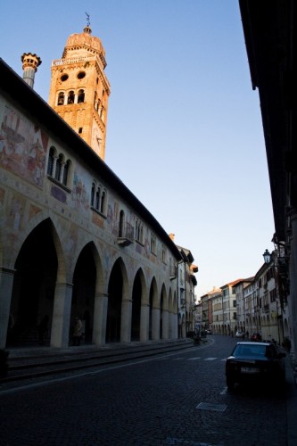 Conegliano - Duomo di Conegliano