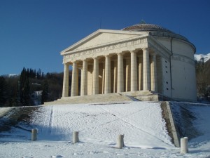 Tempio del Canova