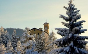 Santuario di Sant’Anna