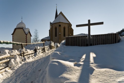 Proves - Controluce pieno Proves - Controluce pieno