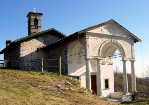 San Colombano