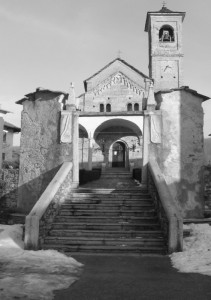 Chiesa Romanica di San Donato (Sec. XI)