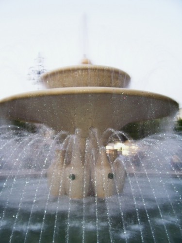 Grottaglie - GROTTAGLIE, LA FONTANA Grottaglie - GROTTAGLIE, LA FONTANA