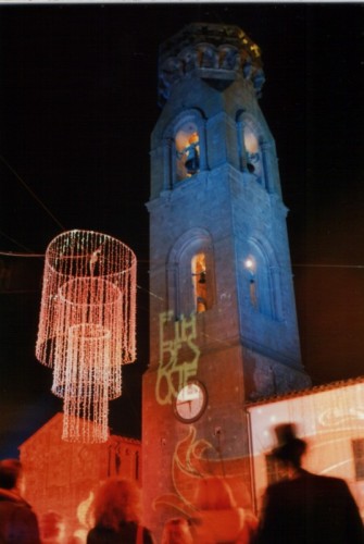 Peccioli - In una notte magica Peccioli - In una notte magica