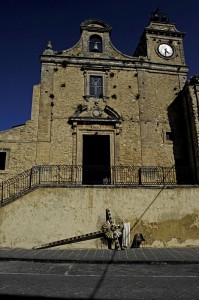 di chi è stà Cruci?