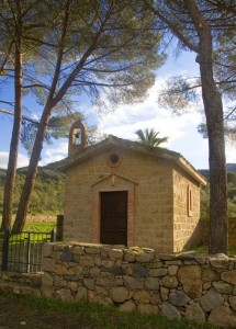Chiesa di S.Pantaleo