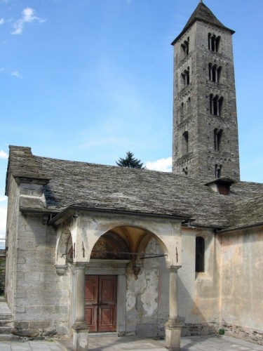 Villadossola - San Bartolomeo
