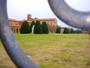 certosa fi ferrara