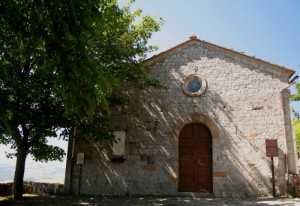 Castiglioncello del Trinoro