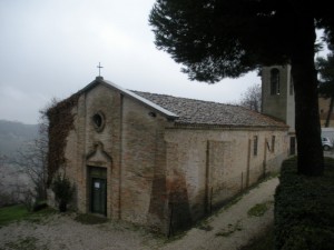 Madonna della Misericordia