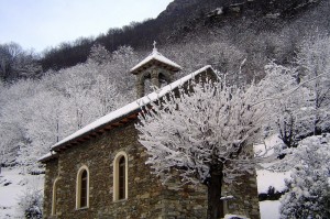 chiesa di san lorenzo