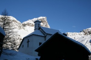 alpe devero
