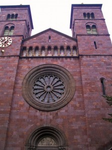 Chiesa del Sacro Cuore