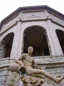 monumento all’acquedotto