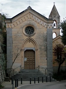 chiesa di santa caterina