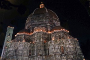 I 700 anni del Duomo di Firenze