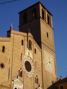 Duomo di Lodi