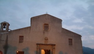 Chiesa di Sant’Antonio Abate