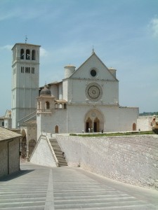 La Basilica di S. Francesco