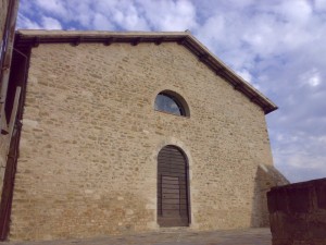 La Chiesa di S. Lorenzo