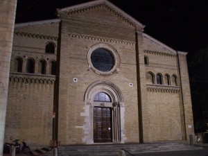 Basilica Cattedrale di Fano