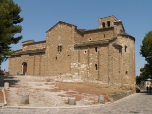 Cattedrale di San Leone