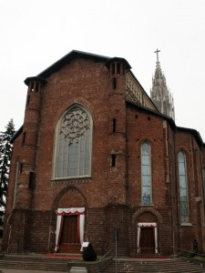 Santo Stefano
