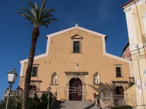 Collegiata di San Biagio