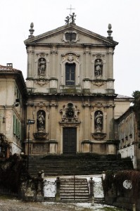 San Vittore